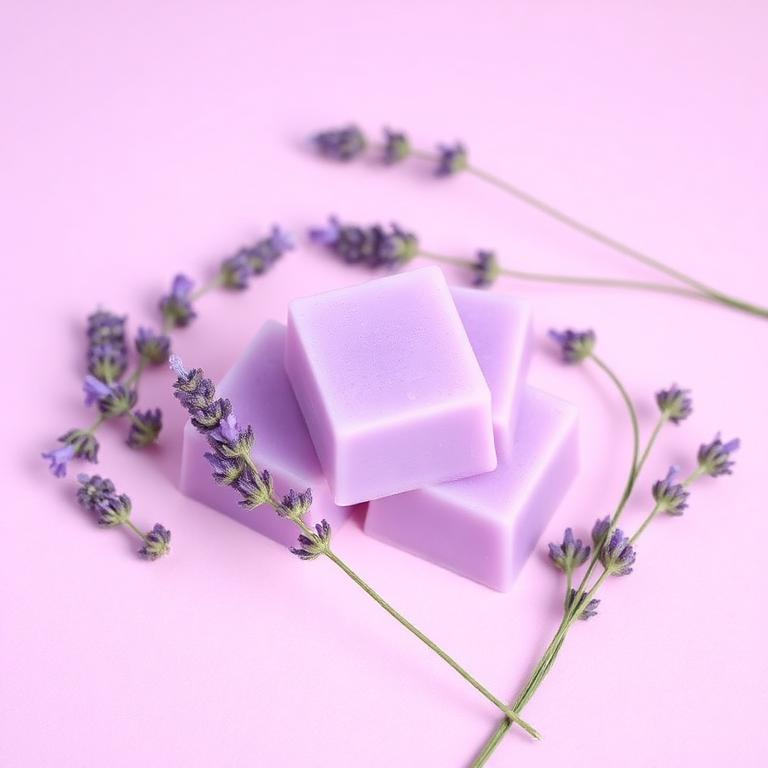 Lavender Wax Melt Pack — scented wax melts by TIMPERLEY LTD
