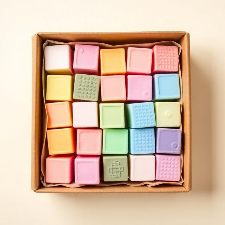 Mixed Scent Wax Melt Box — scented wax melts by TIMPERLEY LTD