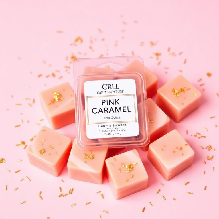Sweet Fragrance Wax Melts — scented wax melts by TIMPERLEY LTD